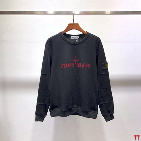 Stone Island Sweatshirt Mens ID:20190802a41